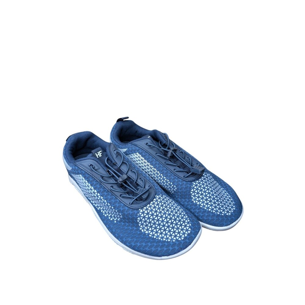 Hike Footwear HF Series x Cloud Barefoot Shoes Navy Blue Women’s US 9 EU 40